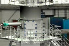 黔西南州石灰石制砂生產(chǎn)線(xiàn)，貴州制砂生產(chǎn)線(xiàn)