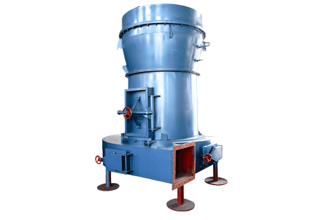 雷蒙磨粉機(jī)_雷蒙磨_經(jīng)典磨粉機(jī)