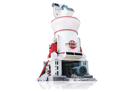 LM立式輥磨機(jī)_中速磨煤機(jī)_立式磨粉機(jī)