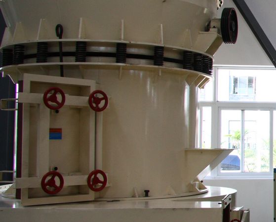 超細磨，超細磨粉機