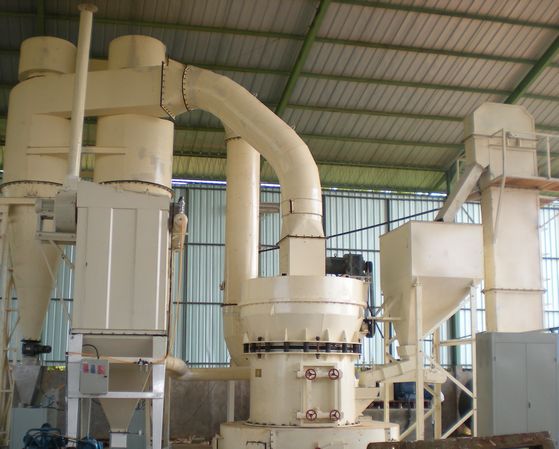 超細磨，超細磨粉機