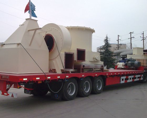 超細磨，超細磨粉機