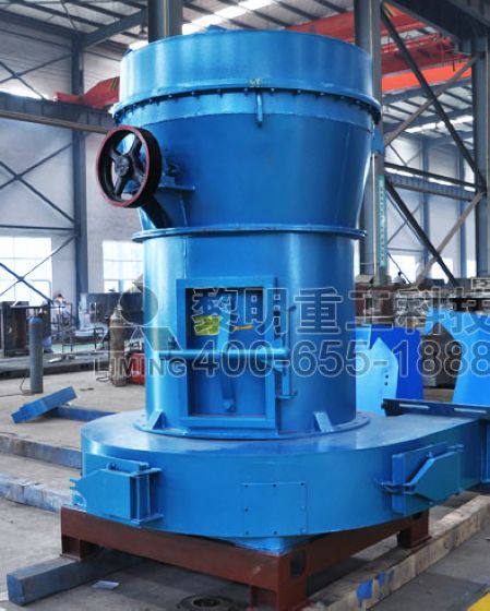 雷蒙磨粉機(jī)，最經(jīng)典的磨粉機(jī)