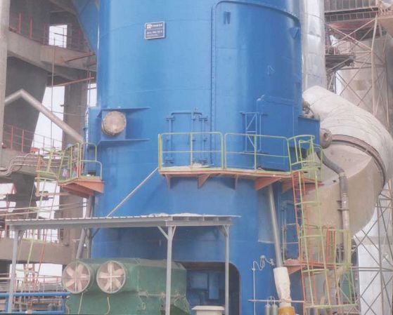 立式磨粉機，大型磨粉設備首選