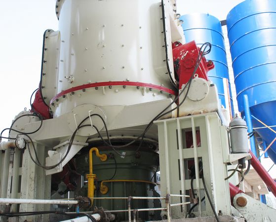 立式磨粉機，大型磨粉設備首選