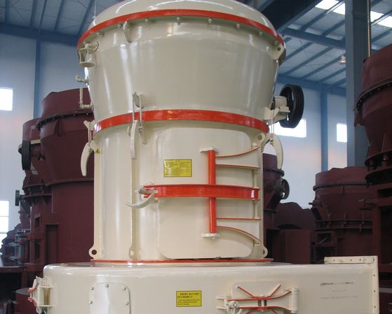 歐版磨粉機，產量更高更節能