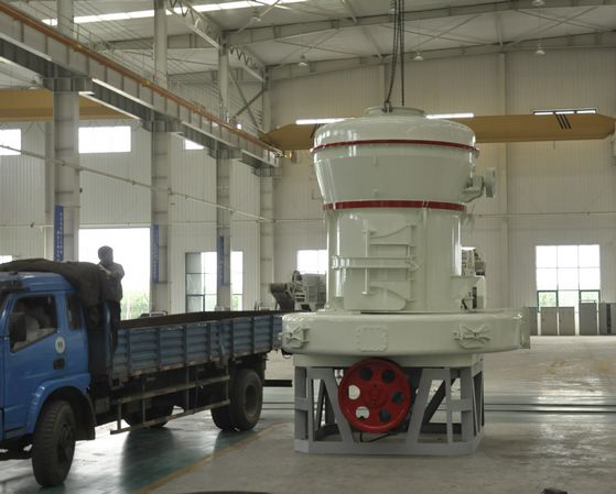 歐版磨粉機，產量更高更節能