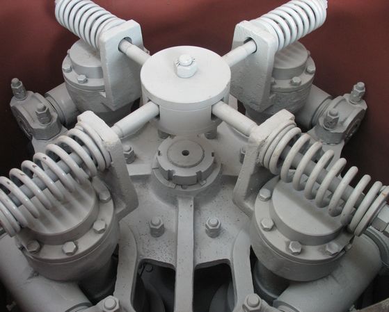 歐版磨粉機，產量更高更節能